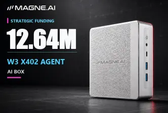 从 Web3 手机到 Agent 基础设施:MAGNE.AI 的产品路线走到了哪一步?