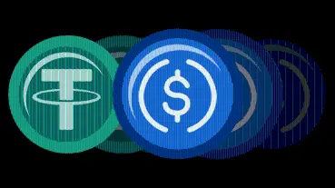  万亿转账规模：谁在驱动 USDC 与 USDT 链上交易？ 