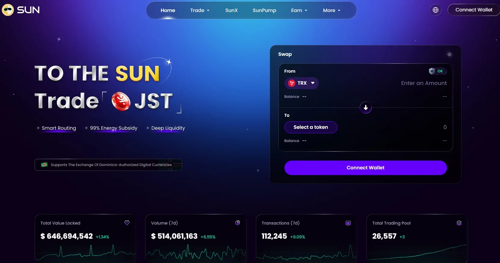 2026 上半年波场 TRON DeFi 生态稳健增长:四大核心项目价值捕获能力全面升级,筑牢生态发展基本盘