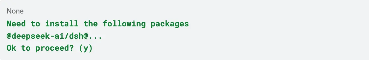 DeepSeek Harness 接入 B.AI API 官方配置指南