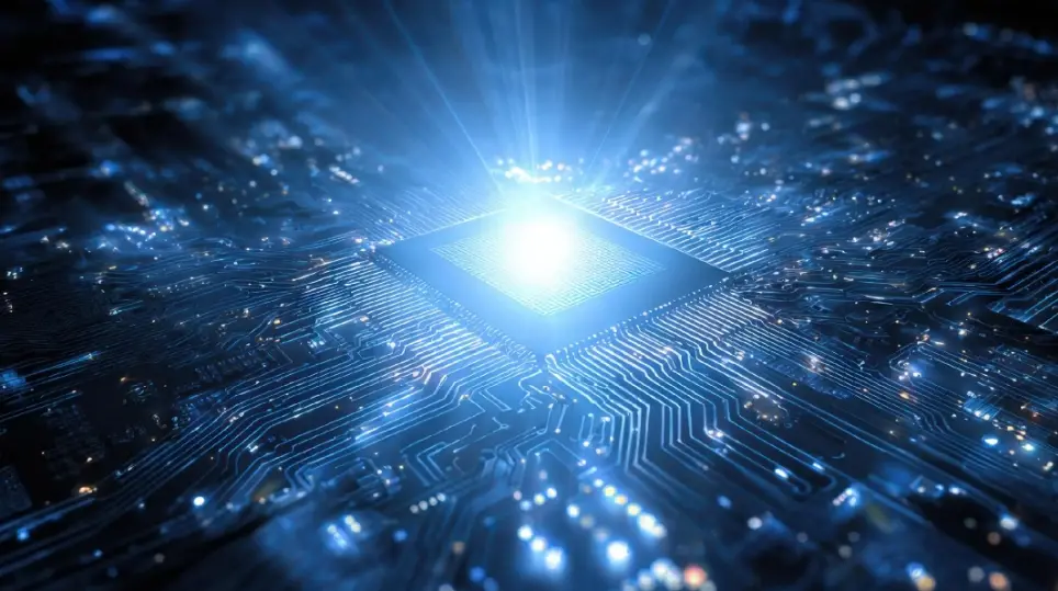 Binance Research: AI 交易正从半导体向软件与资本市场轮动 配图