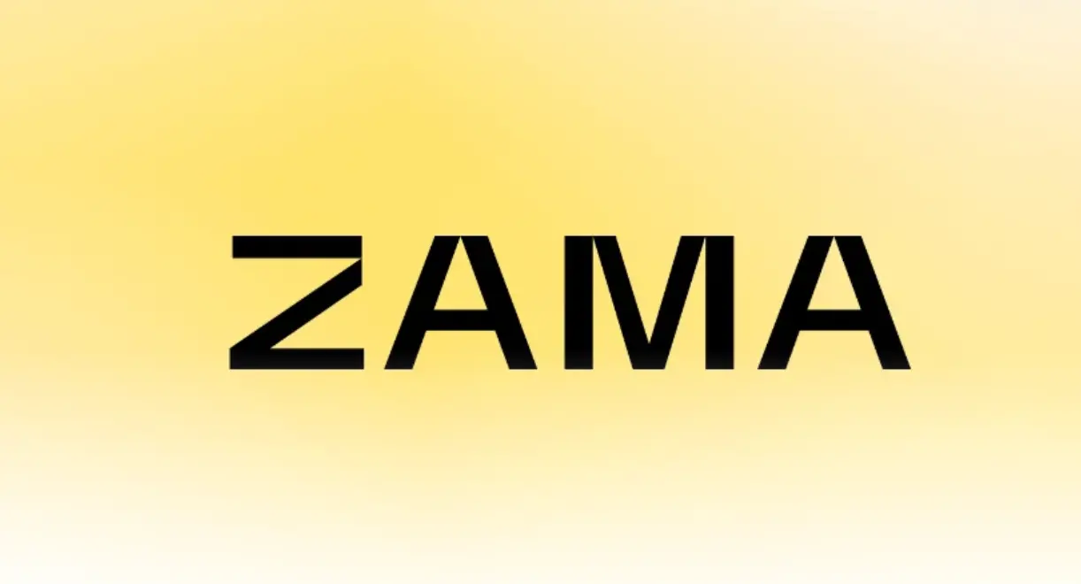 ZAMA 创新高：FHE 隐私叙事回归 配图