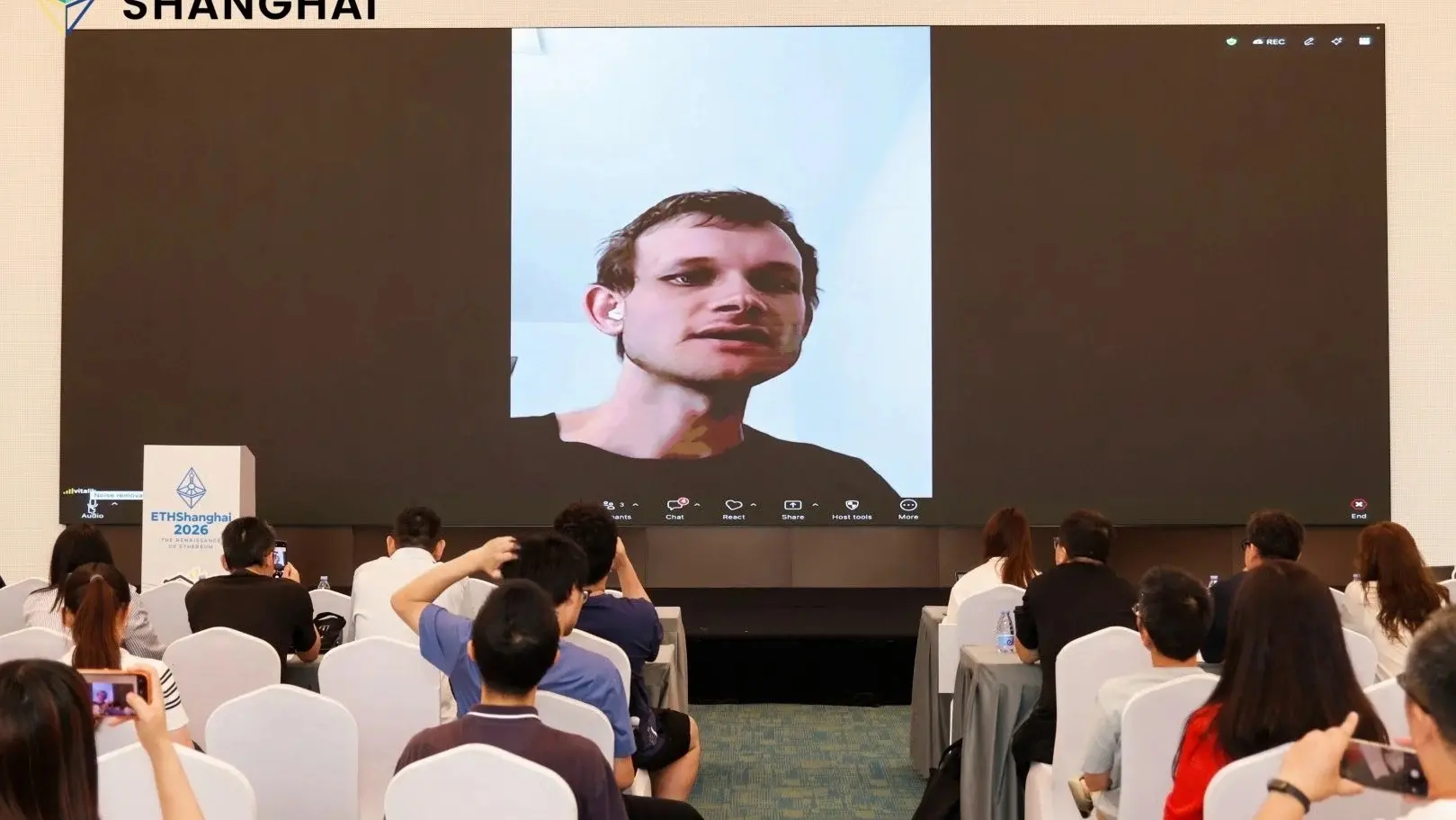 Vitalik 最新演讲详解 EIP-8288：以太坊扩容迎来“终极解法”，未来交易将又快又便宜