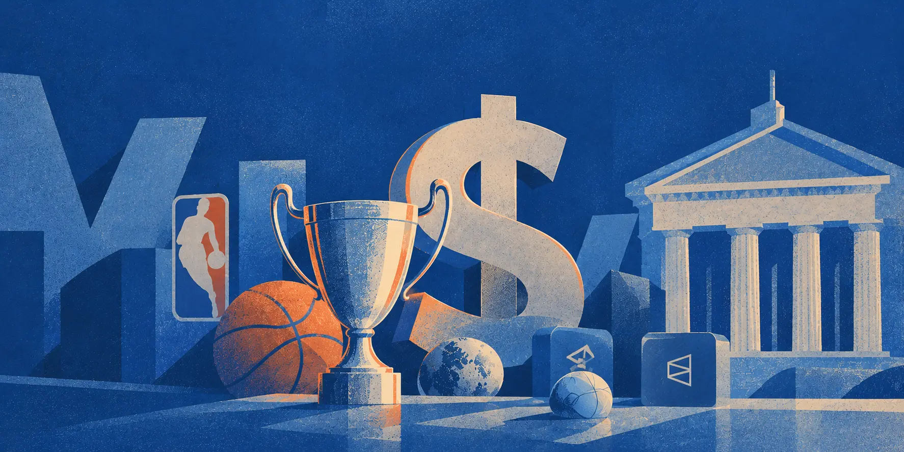 NBA，正式进入预测市场时代 配图