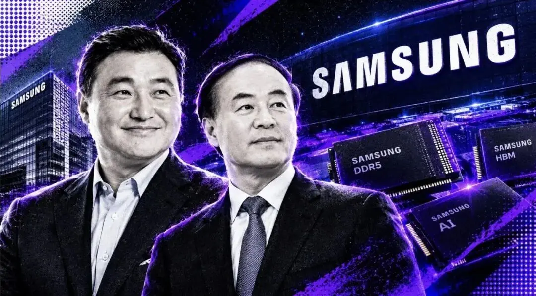 三星电子发布Q3财报：利润创纪录，存储芯片的好日子还在继续 配图